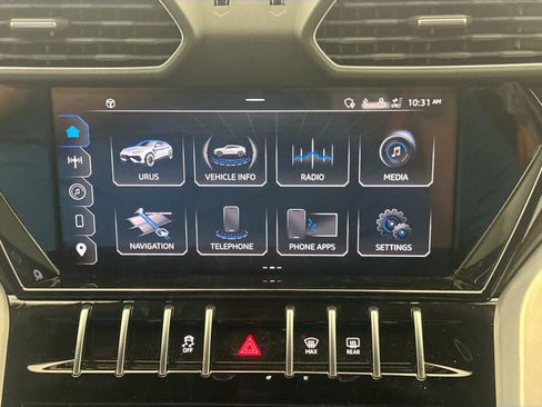 Used 2024 Lamborghini Urus S image 15