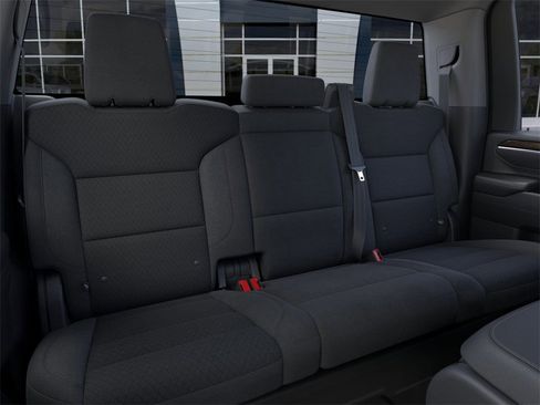 New 2026 GMC Sierra 2500 SLE w/ SLE Value Package; image 17