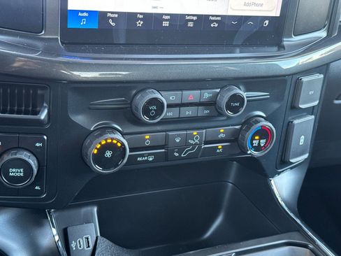 New 2025 Ford F150 STX w/ Equipment Group 200A image 21