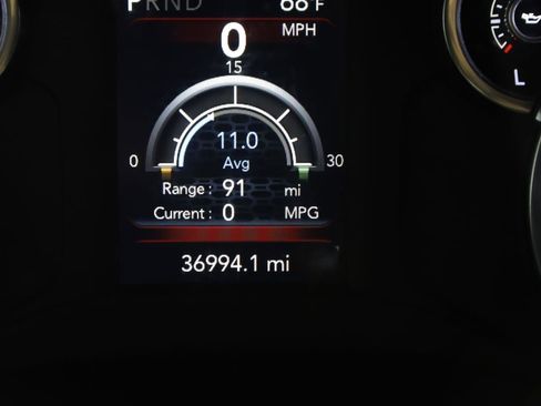 Used 2024 RAM 3500 Tradesman w/ Chrome Appearance Group image 35