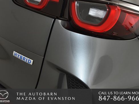 New 2026 MAZDA CX-50 2.5 Hybrid w/ Cargo Package image 36