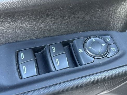 Used 2022 Chevrolet Silverado 1500 Custom Trail Boss w/ Safety Confidence Package image 20