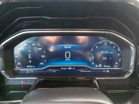 Used 2022 Chevrolet Silverado 1500 RST image 19