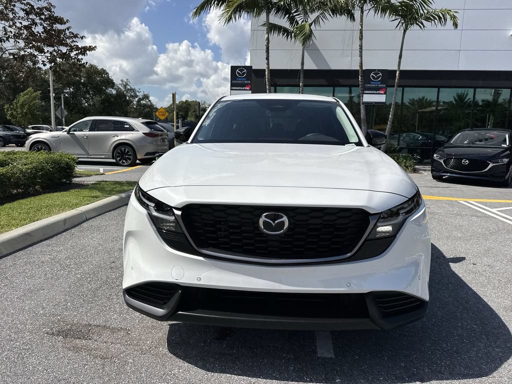 New 2026 MAZDA CX-5 Select AWD/4WD image 29