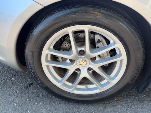Used 2008 Porsche Boxster RWD image 11