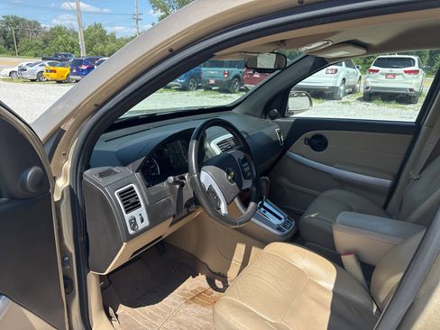 Used 2008 Chevrolet Equinox LTZ FWD image 10