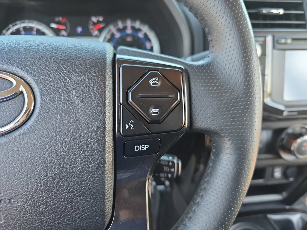 Used 2015 Toyota 4Runner Trail AWD/4WD image 20