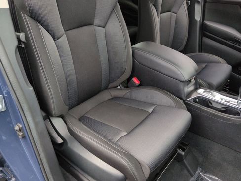 Certified 2023 Subaru Ascent Premium w/ Convenience Package image 22