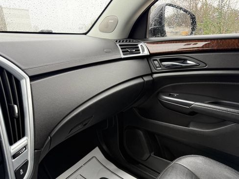 Used 2013 Cadillac SRX Luxury w/ Driver Awareness Package image 25