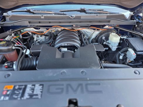 Used 2014 GMC Sierra 1500 SLE w/ SLE Value Package image 23