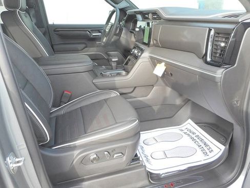 New 2026 GMC Sierra 1500 AT4X image 10