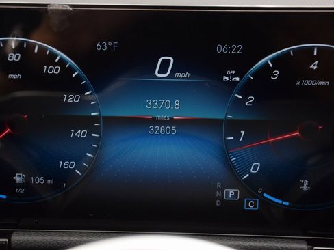 Certified 2023 Mercedes-Benz GLA 250 image 24