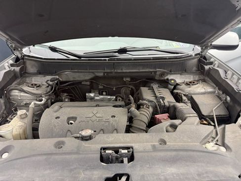 Used 2015 Mitsubishi Outlander Sport ES image 24