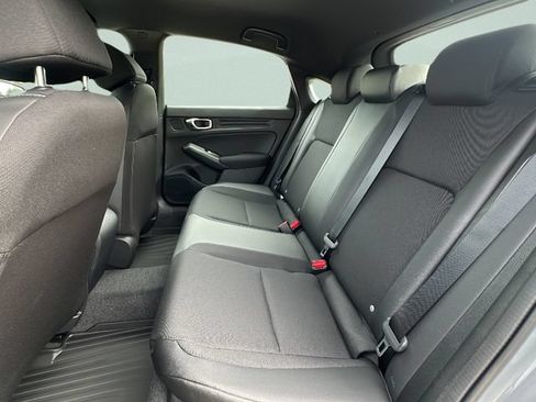 Used 2026 Honda Civic Sport image 7