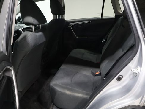 Certified 2023 Toyota RAV4 LE image 18