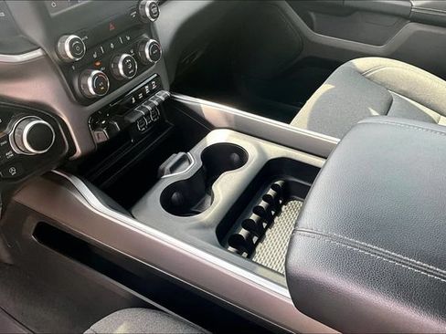 Used 2023 RAM 1500 Big Horn AWD/4WD image 14