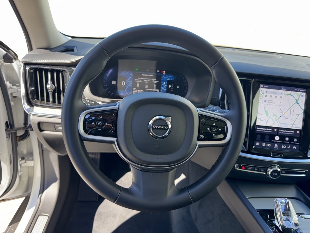 Certified 2025 Volvo V60 B5 Cross Country Ultra AWD/4WD image 10