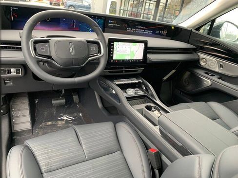 New 2026 Lincoln Nautilus Reserve image 39