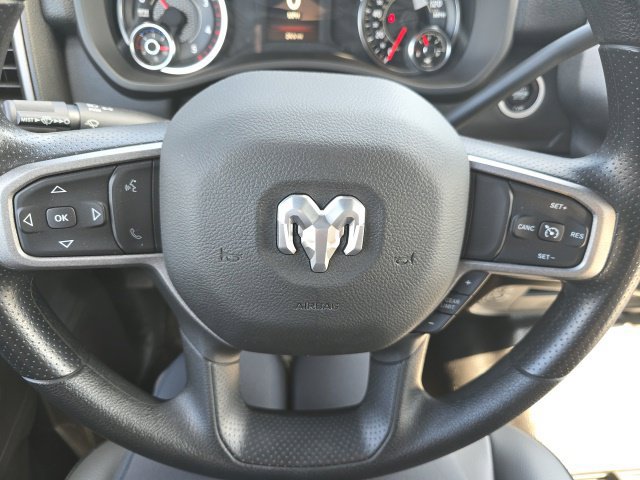 New 2024 RAM 3500 Tradesman w/ Chrome Appearance Group AWD/4WD image 12