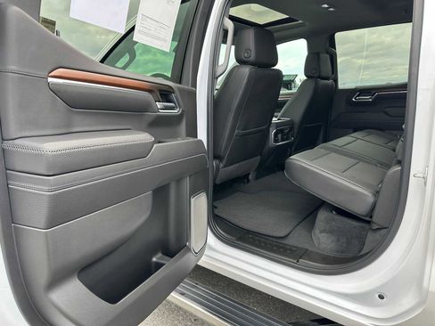 Used 2025 GMC Sierra 1500 Denali w/ Denali Reserve Package image 16