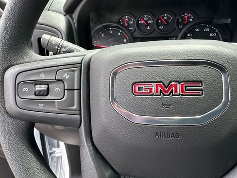 New 2026 GMC Sierra 3500 Pro w/ Convenience Package AWD/4WD image 24