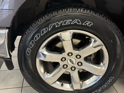 Used 2021 Ford F150 Lariat w/ Equipment Group 502A High image 27