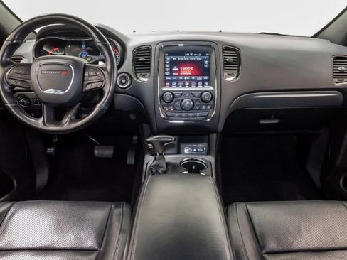 Used 2020 Dodge Durango R/T w/ Blacktop Package AWD/4WD image 36