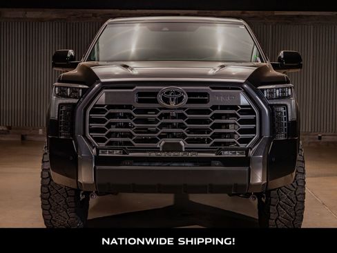 Used 2025 Toyota Tundra SR5 image 4