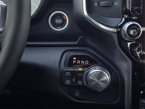 New 2026 RAM 1500 Laramie w/ Night Edition image 20