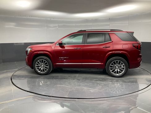 New 2027 GMC Terrain Denali AWD/4WD image 49