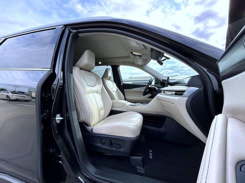 Used 2025 INFINITI QX60 Luxe w/ Vision Package AWD/4WD image 15