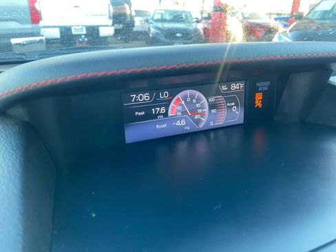 Used 2019 Subaru WRX Limited image 26