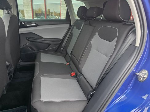 Used 2024 Volkswagen Taos S image 9