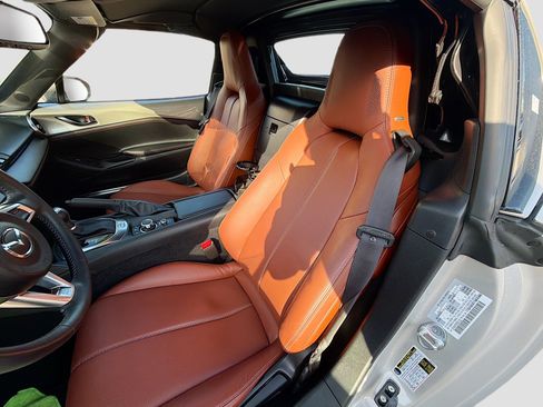 Certified 2023 MAZDA MX-5 Miata Grand Touring w/ Weather Package image 40