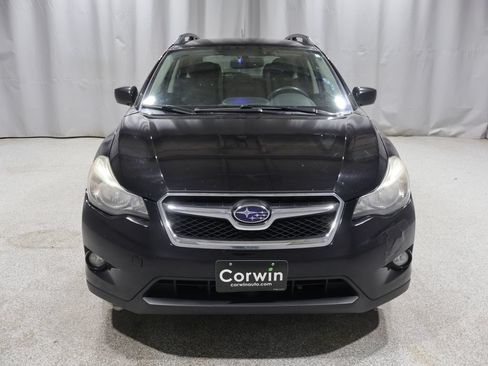 Used 2015 Subaru Crosstrek 2.0i Premium AWD/4WD image 8