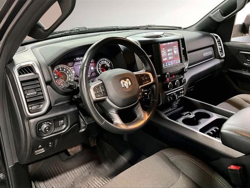 Used 2021 RAM 1500 Big Horn image 18