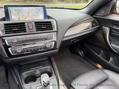 Used 2016 BMW 228i Convertible RWD image 60