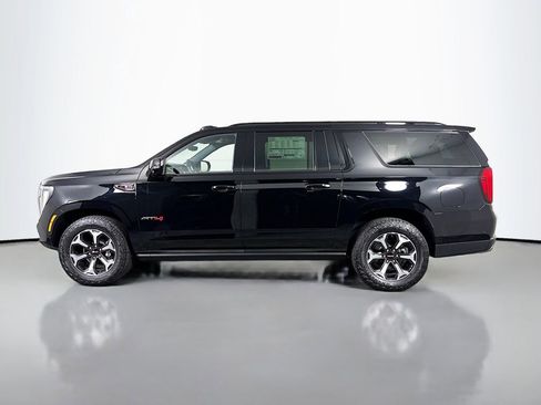 New 2026 GMC Yukon XL AT4 Ultimate AWD/4WD image 4