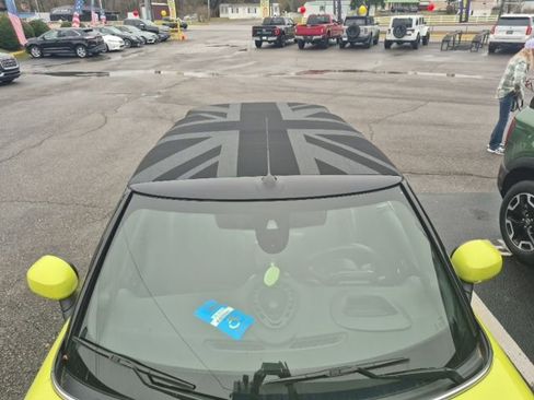 Used 2022 MINI Cooper S image 20