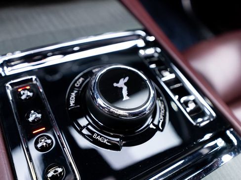 Used 2021 Rolls-Royce Ghost AWD/4WD image 35