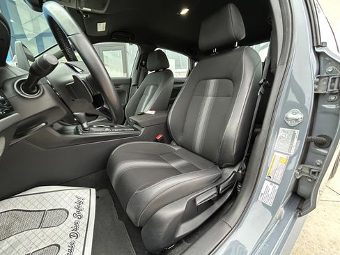 Certified 2024 Honda Civic Sport image 11