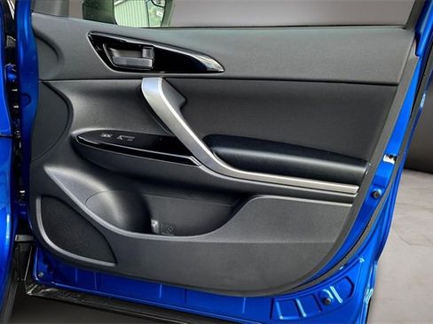New 2026 Mitsubishi Eclipse Cross LE image 28