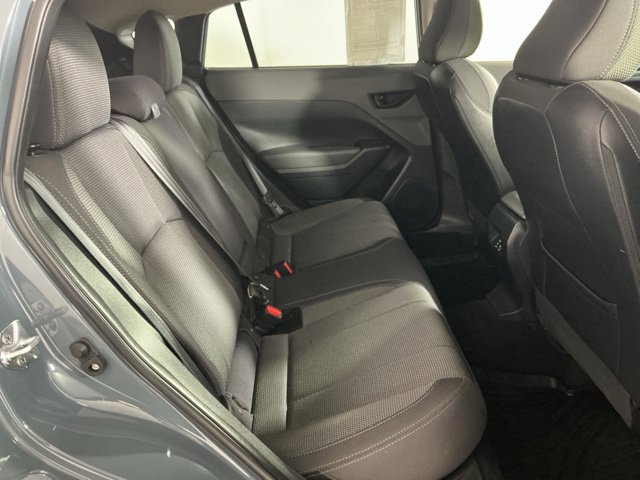 Used 2024 Subaru Crosstrek 2.0i Premium AWD/4WD image 6