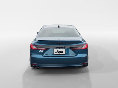 Used 2026 Toyota Camry XSE w/ Premium Plus Package FWD image 5