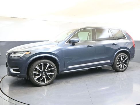 Certified 2023 Volvo XC90 B6 Plus w/ Protection Package Premier image 2