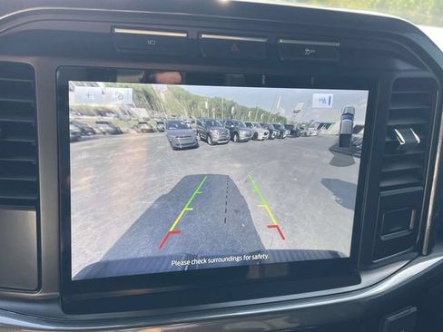 Used 2023 Ford F150 XLT w/ Equipment Group 302A High AWD/4WD image 19