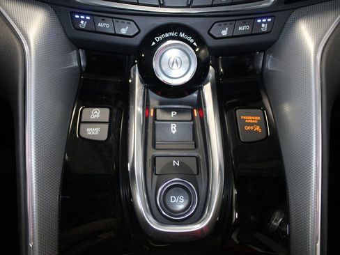 Used 2022 Acura TLX Type S AWD/4WD image 34