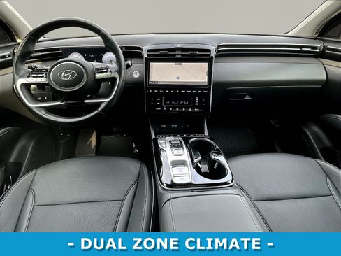 Used 2024 Hyundai Tucson Limited AWD/4WD image 7