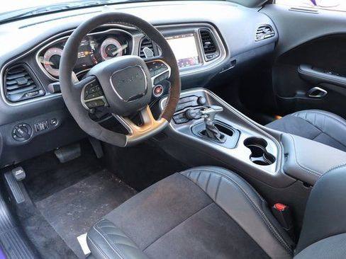 Used 2018 Dodge Challenger SRT Demon image 5