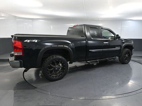 Used 2012 GMC Sierra 1500 SLE image 4